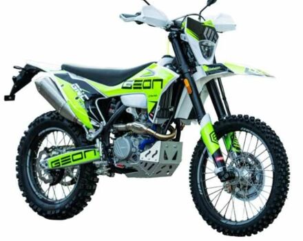 Геон Інша, об'ємом двигуна 0.3 л та пробігом 0 тис. км за 2911 $, фото 6 на Automoto.ua