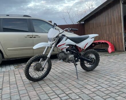 Геон Інша, об'ємом двигуна 0.13 л та пробігом 0 тис. км за 473 $, фото 1 на Automoto.ua