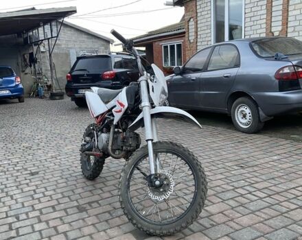 Геон Інша, об'ємом двигуна 0.13 л та пробігом 0 тис. км за 473 $, фото 5 на Automoto.ua