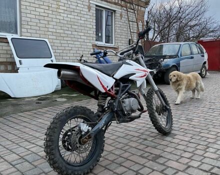 Геон Інша, об'ємом двигуна 0.13 л та пробігом 0 тис. км за 473 $, фото 3 на Automoto.ua