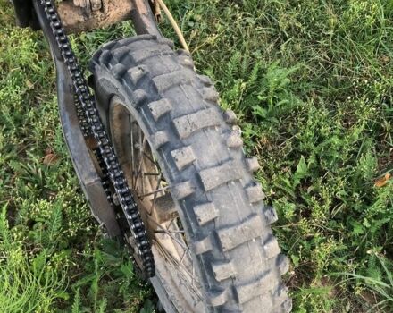 Геон Інша, об'ємом двигуна 0.12 л та пробігом 0 тис. км за 502 $, фото 4 на Automoto.ua