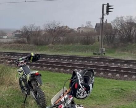 Геон Інша, об'ємом двигуна 0.13 л та пробігом 0 тис. км за 595 $, фото 7 на Automoto.ua