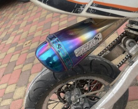 Геон Інша, об'ємом двигуна 0.13 л та пробігом 0 тис. км за 595 $, фото 4 на Automoto.ua