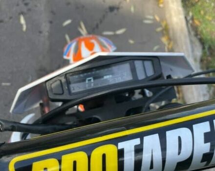 Геон Другая 2018 в Кривом Роге на Automoto.ua Геон Другая, объемом двигателя 0.13 л и пробегом 0 тыс. км за 955 $, фото 5 на Automoto.ua