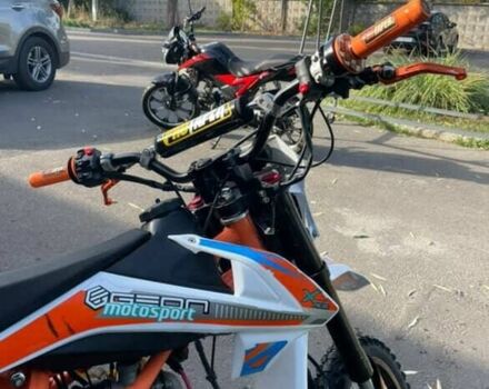 Геон Другая 2018 в Кривом Роге на Automoto.ua Геон Другая, объемом двигателя 0.13 л и пробегом 0 тыс. км за 955 $, фото 4 на Automoto.ua