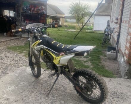 Геон Другая, объемом двигателя 0.13 л и пробегом 0 тыс. км за 650 $, фото 2 на Automoto.ua