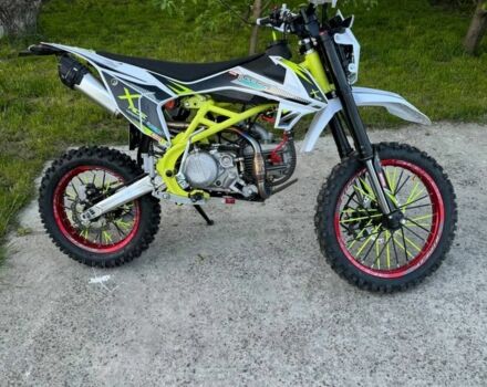 Геон Другая, объемом двигателя 0.19 л и пробегом 0 тыс. км за 1299 $, фото 6 на Automoto.ua