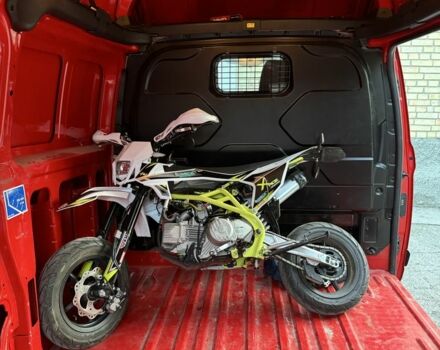 Геон Другая, объемом двигателя 0.19 л и пробегом 0 тыс. км за 1299 $, фото 3 на Automoto.ua