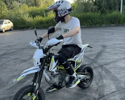 Геон Другая, объемом двигателя 0.19 л и пробегом 0 тыс. км за 1299 $, фото 4 на Automoto.ua