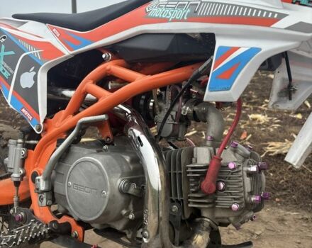 Геон Другая, объемом двигателя 0.13 л и пробегом 0 тыс. км за 882 $, фото 5 на Automoto.ua