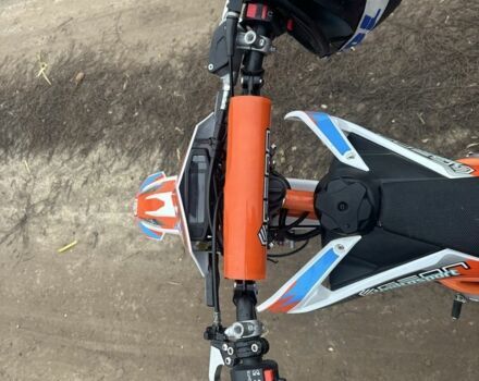 Геон Другая, объемом двигателя 0.13 л и пробегом 0 тыс. км за 882 $, фото 7 на Automoto.ua