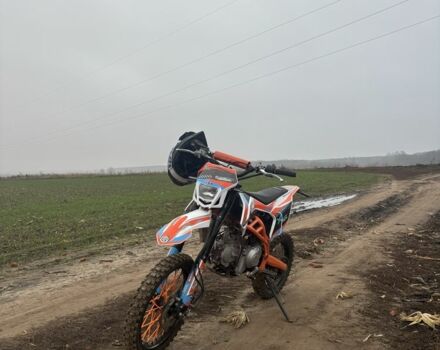 Геон Другая, объемом двигателя 0.13 л и пробегом 0 тыс. км за 882 $, фото 2 на Automoto.ua