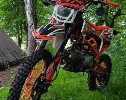 Геон Другая, объемом двигателя 0.13 л и пробегом 0 тыс. км за 669 $, фото 3 на Automoto.ua