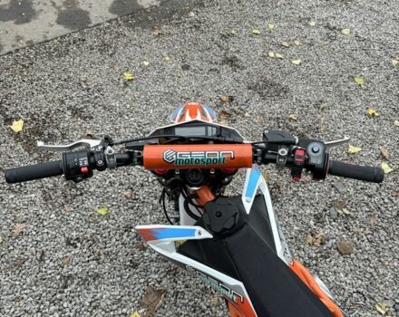 Геон Другая, объемом двигателя 0.13 л и пробегом 0 тыс. км за 879 $, фото 4 на Automoto.ua