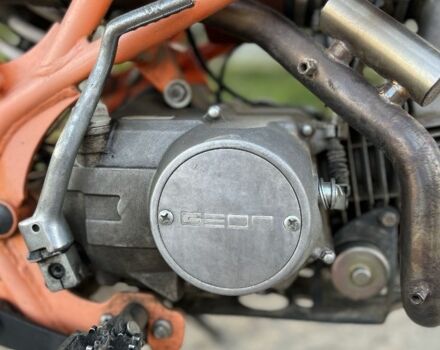 Геон Другая, объемом двигателя 0 л и пробегом 0 тыс. км за 787 $, фото 4 на Automoto.ua