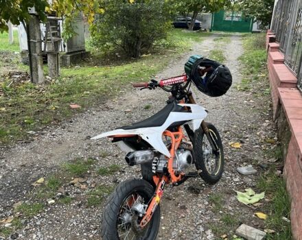 Геон Інша, об'ємом двигуна 0.13 л та пробігом 0 тис. км за 713 $, фото 6 на Automoto.ua