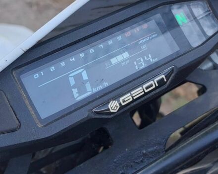 Геон Другая, объемом двигателя 0 л и пробегом 0 тыс. км за 787 $, фото 1 на Automoto.ua