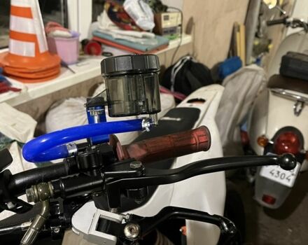 Геон Інша, об'ємом двигуна 0.13 л та пробігом 0 тис. км за 714 $, фото 2 на Automoto.ua