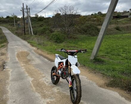 Геон Інша, об'ємом двигуна 0.13 л та пробігом 0 тис. км за 713 $, фото 7 на Automoto.ua