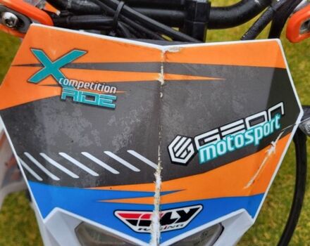 Геон Інша, об'ємом двигуна 0.19 л та пробігом 0 тис. км за 1100 $, фото 7 на Automoto.ua