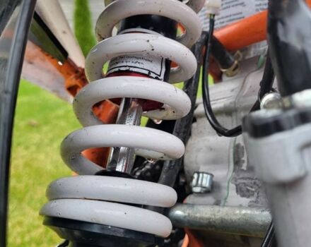 Геон Інша, об'ємом двигуна 0.19 л та пробігом 0 тис. км за 1100 $, фото 6 на Automoto.ua