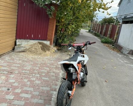 Геон Інша, об'ємом двигуна 0.13 л та пробігом 0 тис. км за 713 $, фото 5 на Automoto.ua