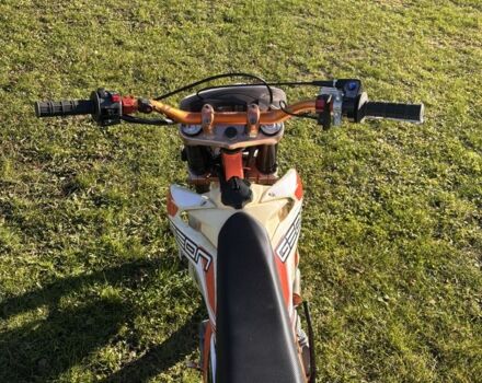 Геон Інша, об'ємом двигуна 0.25 л та пробігом 0 тис. км за 1100 $, фото 4 на Automoto.ua