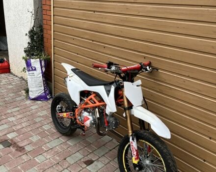 Геон Інша, об'ємом двигуна 0.13 л та пробігом 0 тис. км за 713 $, фото 1 на Automoto.ua