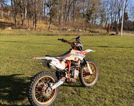 Геон Інша, об'ємом двигуна 0.25 л та пробігом 0 тис. км за 1100 $, фото 3 на Automoto.ua