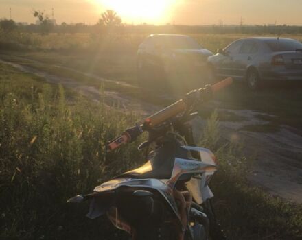 Геон Другая, объемом двигателя 0.12 л и пробегом 0 тыс. км за 692 $, фото 1 на Automoto.ua