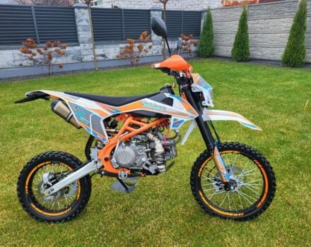 Геон Інша, об'ємом двигуна 0.19 л та пробігом 0 тис. км за 1100 $, фото 1 на Automoto.ua