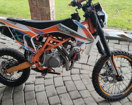 Геон Інша, об'ємом двигуна 0.13 л та пробігом 0 тис. км за 790 $, фото 2 на Automoto.ua