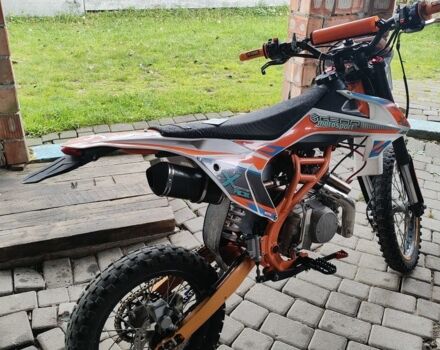 Геон Інша, об'ємом двигуна 0.13 л та пробігом 0 тис. км за 790 $, фото 3 на Automoto.ua