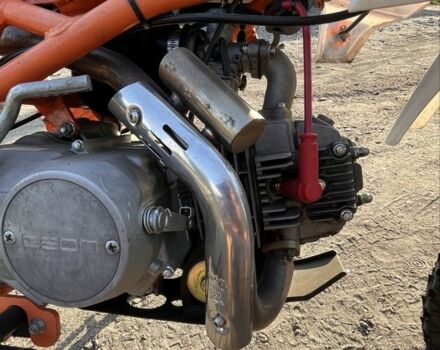 Геон Інша 2022 у Синельниковом на Automoto.ua Геон Інша, об'ємом двигуна 0.13 л та пробігом 0 тис. км за 713 $, фото 5 на Automoto.ua