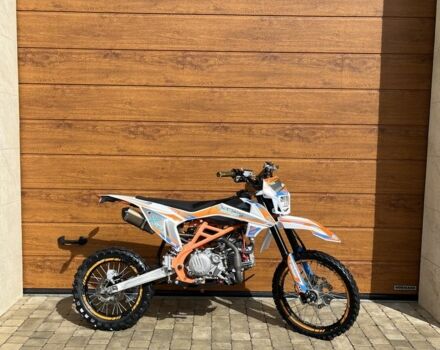 Геон Інша 2022 у Вінниці на Automoto.ua Геон Інша, об'ємом двигуна 0.19 л та пробігом 0 тис. км за 1150 $, фото 2 на Automoto.ua