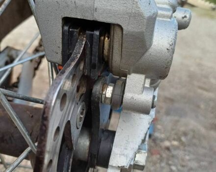 Геон Другая, объемом двигателя 0.15 л и пробегом 0 тыс. км за 1008 $, фото 11 на Automoto.ua