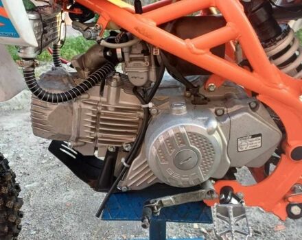 Геон Другая, объемом двигателя 0.15 л и пробегом 0 тыс. км за 1008 $, фото 2 на Automoto.ua