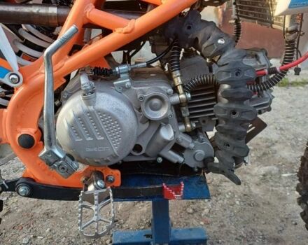 Геон Другая, объемом двигателя 0.15 л и пробегом 0 тыс. км за 1008 $, фото 3 на Automoto.ua