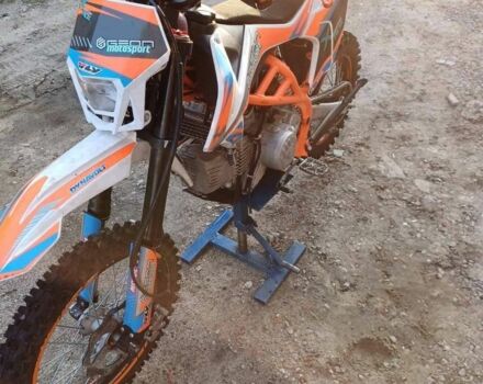 Геон Другая, объемом двигателя 0.15 л и пробегом 0 тыс. км за 1008 $, фото 1 на Automoto.ua