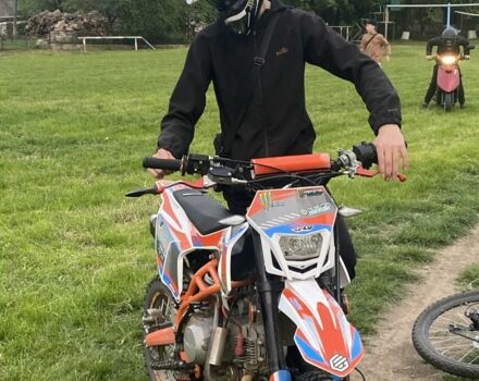 Геон Другая, объемом двигателя 0.13 л и пробегом 0 тыс. км за 840 $, фото 2 на Automoto.ua