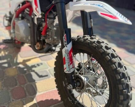 Геон Інша 2023 у Олевске на Automoto.ua Геон Інша, об'ємом двигуна 0.11 л та пробігом 0 тис. км за 600 $, фото 2 на Automoto.ua