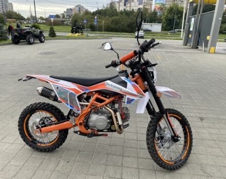 Геон Другая 2023 в Львове на Automoto.ua Геон Другая, объемом двигателя 0.13 л и пробегом 0 тыс. км за 1299 $, фото 9 на Automoto.ua