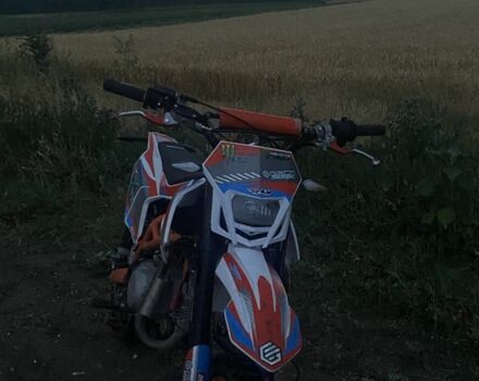 Геон Другая, объемом двигателя 0.13 л и пробегом 0 тыс. км за 840 $, фото 1 на Automoto.ua