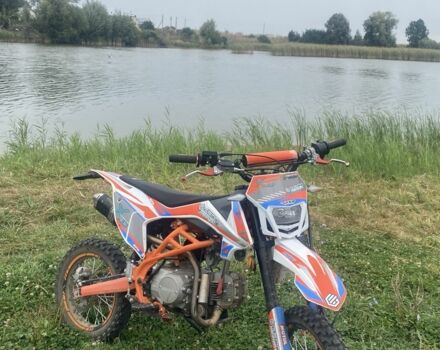 Геон Другая, объемом двигателя 0.13 л и пробегом 0 тыс. км за 840 $, фото 4 на Automoto.ua