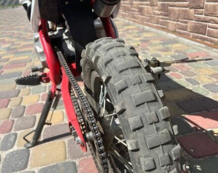 Геон Інша 2023 у Олевске на Automoto.ua Геон Інша, об'ємом двигуна 0.11 л та пробігом 0 тис. км за 600 $, фото 4 на Automoto.ua