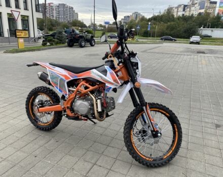 Геон Другая 2023 в Львове на Automoto.ua Геон Другая, объемом двигателя 0.13 л и пробегом 0 тыс. км за 1299 $, фото 8 на Automoto.ua