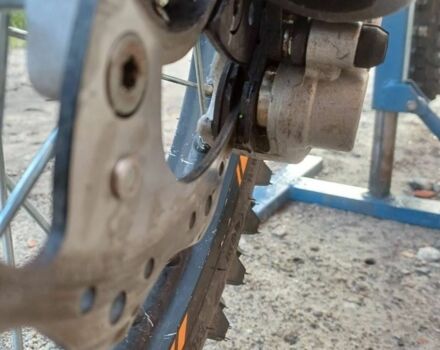 Геон Другая, объемом двигателя 0.15 л и пробегом 0 тыс. км за 1008 $, фото 12 на Automoto.ua