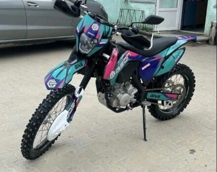 Геон Другая, объемом двигателя 0.3 л и пробегом 0 тыс. км за 1153 $, фото 1 на Automoto.ua