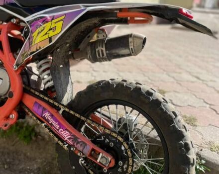 Геон Інша, об'ємом двигуна 0.13 л та пробігом 0 тис. км за 526 $, фото 4 на Automoto.ua