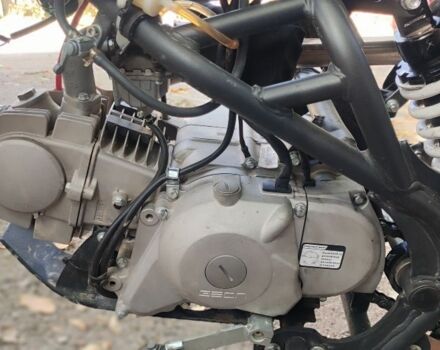 Геон Інша, об'ємом двигуна 0.13 л та пробігом 0 тис. км за 1300 $, фото 6 на Automoto.ua